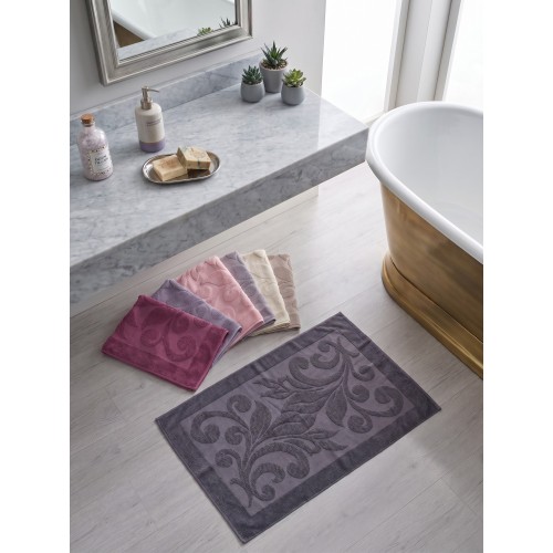 70X100 PASPAS BAMBU SARMAŞIK 600 GR ADET